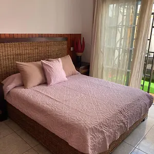 Casa Sandra , El Matorral Spain