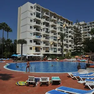 Eldorado Sun , Playa de las Americas (Tenerife) Spain