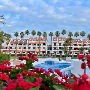 Sunny 2-bedroom In Parque Santiago Ii , Playa de las Americas (Tenerife) Spain